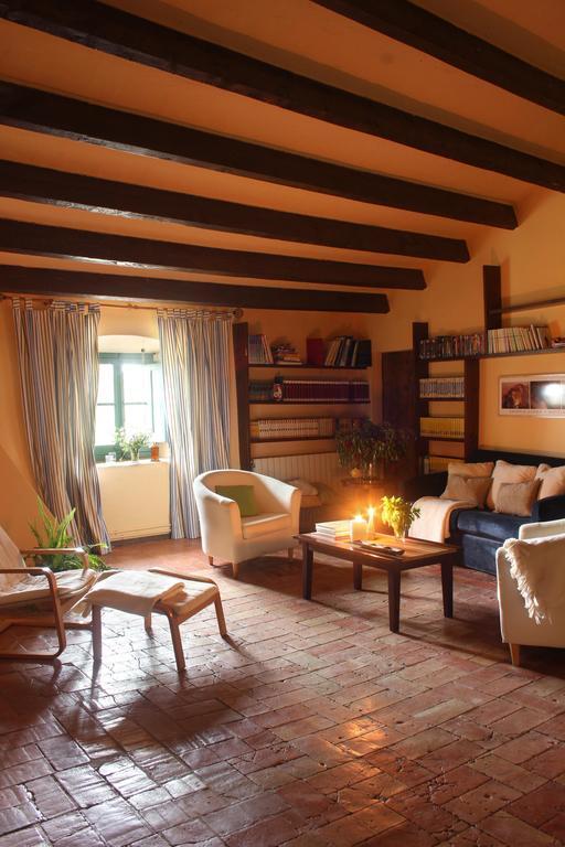 Mas La Casa Nova Villa Pontos Room photo
